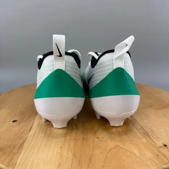 Nike Vapor Speed Men's Size 13 Football Cleats White Stadium